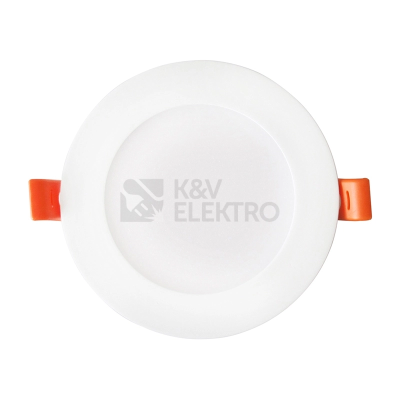 Obrázek produktu Podhledové LED svítidlo McLED Toro R9 9W 3000K ML-412.067.33.0 0