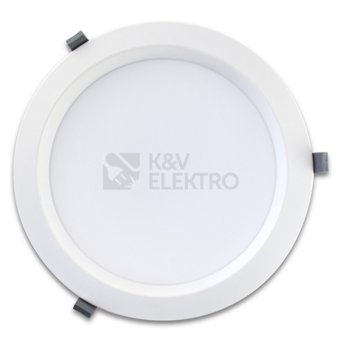 Podhledové LED svítidlo Faro RN40 40W 3000K IP44 ML-412.137.32.0