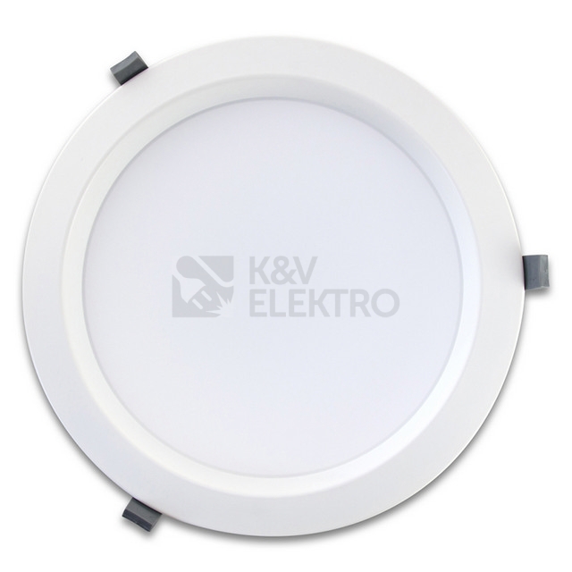 Obrázek produktu Podhledové LED svítidlo Faro RN40 40W 3000K IP44 ML-412.137.32.0 0