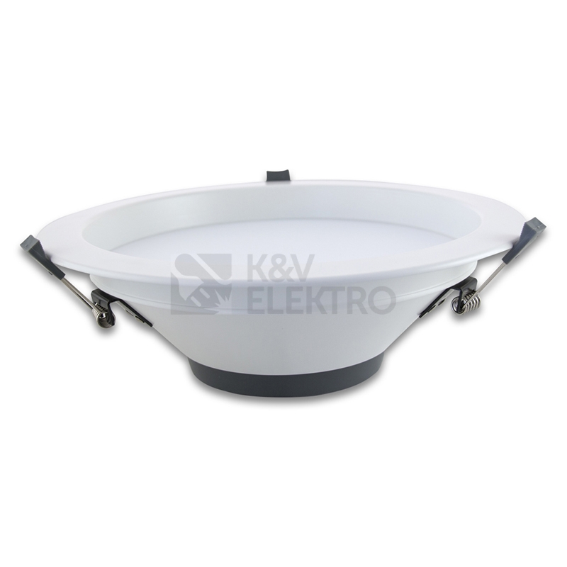 Obrázek produktu Podhledové LED svítidlo Faro RN40 40W 3000K IP44 ML-412.137.32.0 1