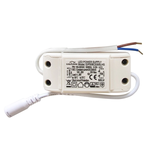 Podhledové LED svítidlo McLED Toro S9 9W 3000K ML-412.064.33.0 (obrázek 7)