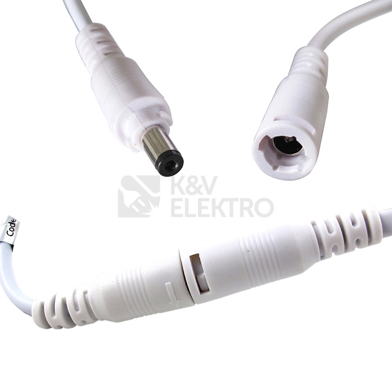 Obrázek produktu Podhledové LED svítidlo McLED Toro S9 9W 3000K ML-412.064.33.0 7