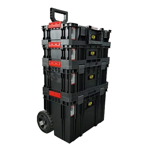 Box na kolečkách Den Braven Debbex TOOL BOX PROFI NA0001