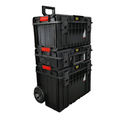  Box na kolečkách Den Braven Debbex TOOL BOX PROFI MAX NA0002