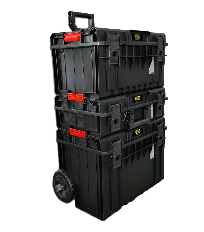 Obrázek produktu  Box na kolečkách Den Braven Debbex TOOL BOX PROFI MAX NA0002 0