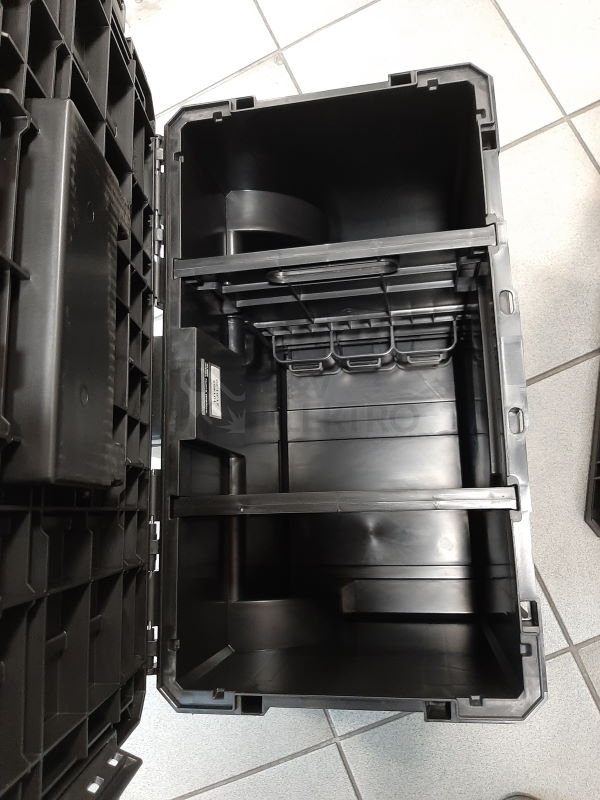 Obrázek produktu  Box na kolečkách Den Braven Debbex TOOL BOX PROFI MAX NA0002 4
