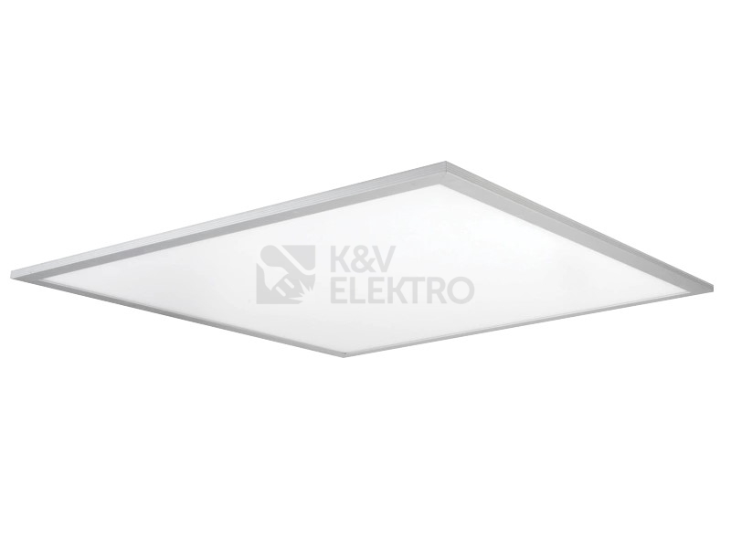 Obrázek produktu LED panel Megaman BERTO FPL70400V4-EX/TB 4000K 25-36W 600x600mm 0