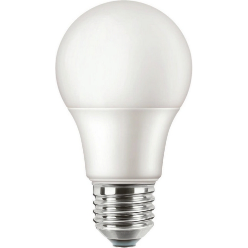 Levně LED žárovka E27 PILA A60 FR 8,5W (60W) teplá bílá (2700K)