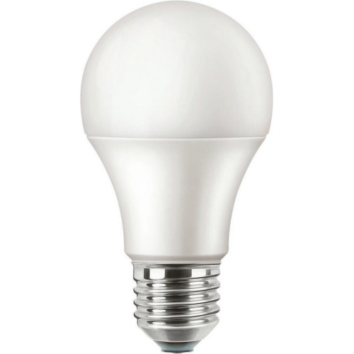 LED žárovka E27 PILA A60 FR 10W (75W) neutrální bílá (4000K)