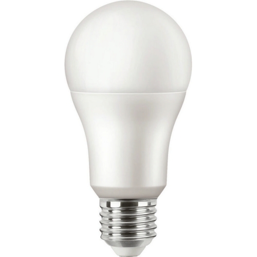 Levně LED žárovka E27 PILA A65 FR 13W (100W) neutrální bílá (4000K)
