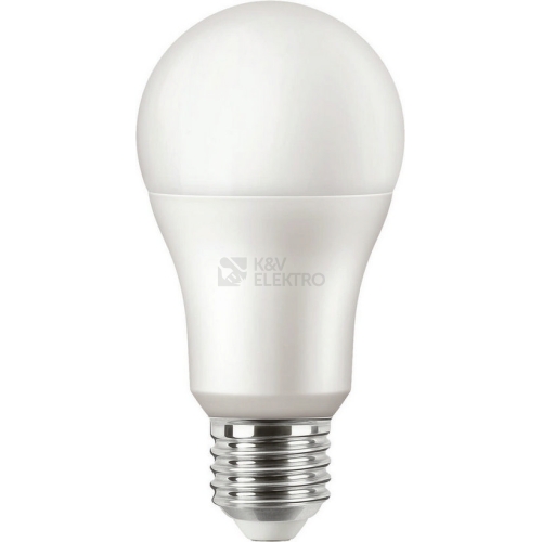  LED žárovka E27 PILA A65 FR 13W (100W) neutrální bílá (4000K)