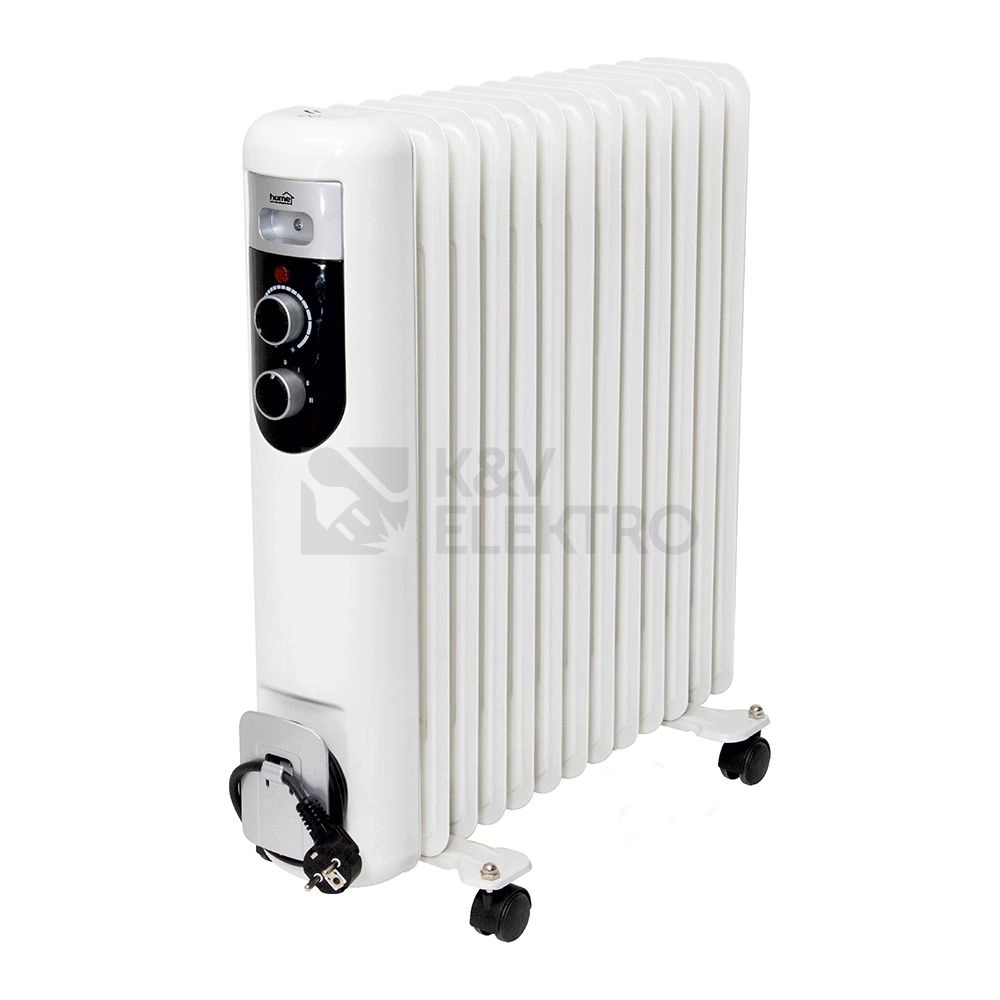 Obrázek produktu Olejový radiátor FK Technics FKOS13M 1000W / 1500W / 2500W 0
