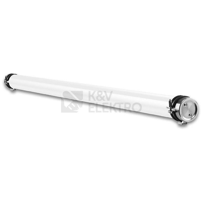 Obrázek produktu LED svítidlo McLED Chemic 1200 40W 4000K IP69K ML-414.003.73.0 10