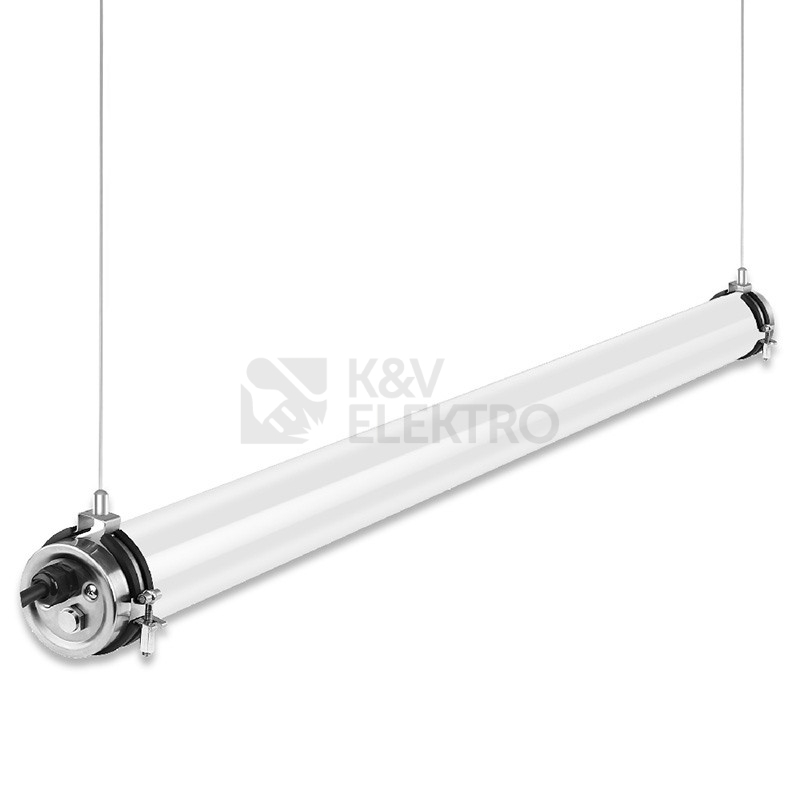 Obrázek produktu LED svítidlo McLED Chemic 1200 40W 4000K IP69K ML-414.003.73.0 11