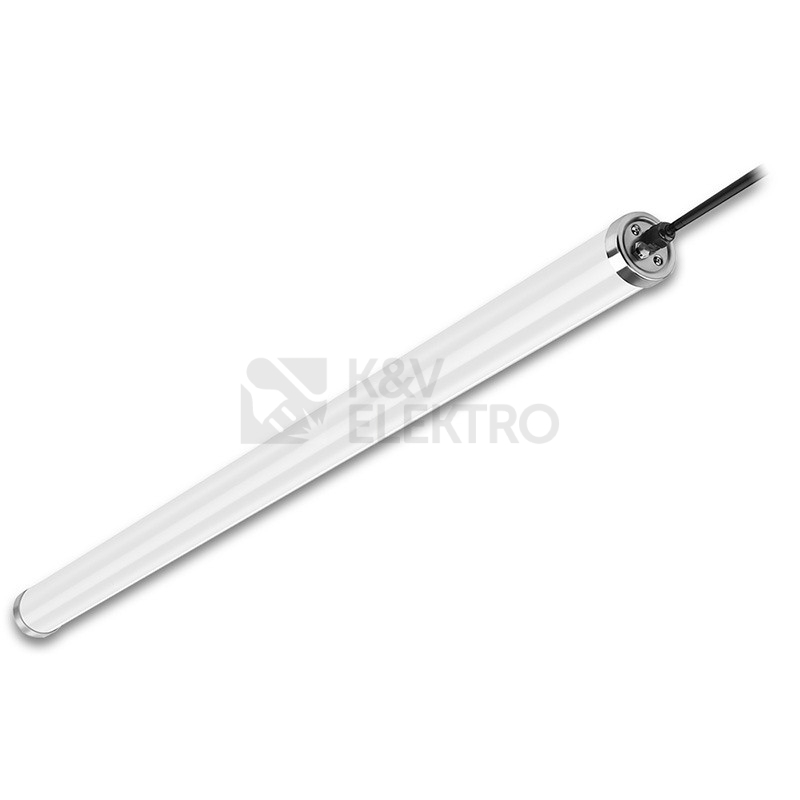 Obrázek produktu LED svítidlo McLED Chemic 1200 40W 4000K IP69K ML-414.003.73.0 12