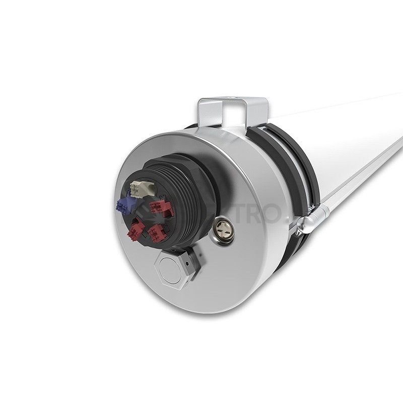 Obrázek produktu LED svítidlo McLED Chemic 1200 40W 4000K IP69K ML-414.003.73.0 14