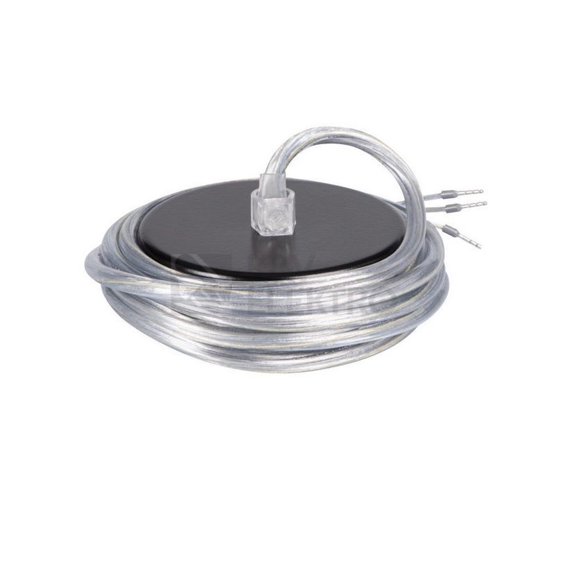Obrázek produktu Baldachýn Kanlux ALIN CORD 1F-B 32541 s napájecím kabelem 0