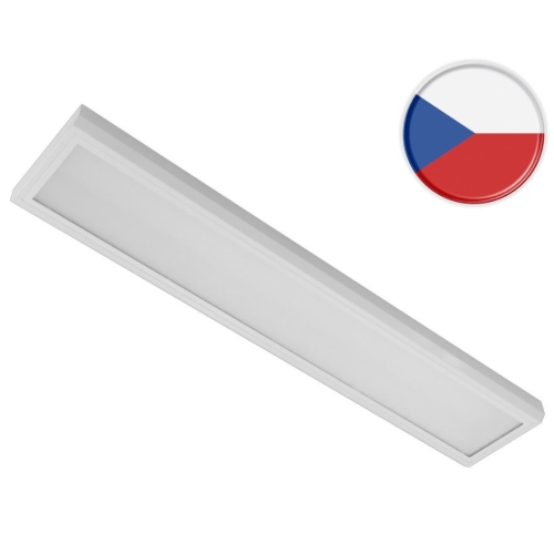 Levně LED svítidlo MODUS ESO4000RMKO4ND/EU IP40 neutrální bílá 4000K 120cm