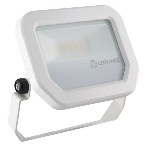 LED reflektor LEDVANCE FLOODLIGHT bílý 10W 1100lm 3000K teplá bílá IP65 (obrázek 9)