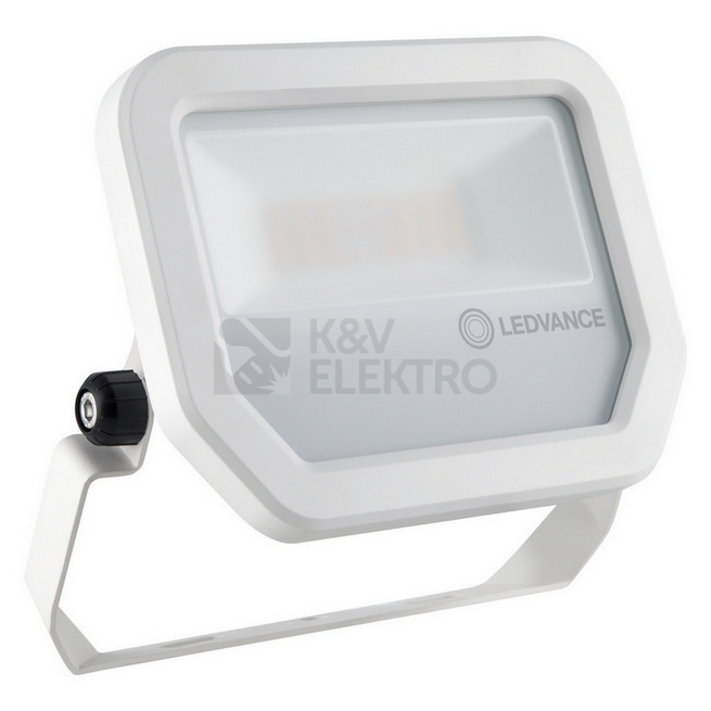 Obrázek produktu  LED reflektor LEDVANCE FLOODLIGHT bílý 20W 2400lm 6500K studená bílá IP65 8
