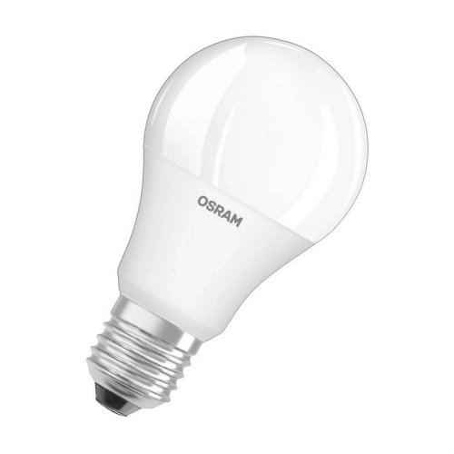 LED žárovka E27 OSRAM STAR+ CL A 9,4W (60W) s dálkovým ovladačem RGBW (teplá bílá 2700K) stmívatelná (obrázek 8)