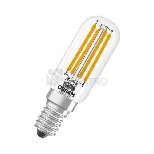 LED žárovka do lednice E14 OSRAM 6,5W (55W) teplá bílá (2700K)