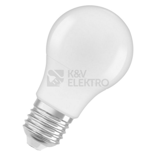 LED žárovka E27 OSRAM CLA FR 5,5W (40W) neutrální bílá (4000K)