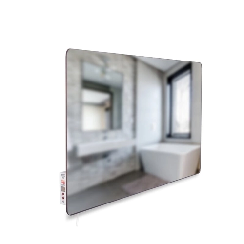 Zrcadlový infrapanel Teploceramic Sunway SWG RA 450W (obrázek 4)