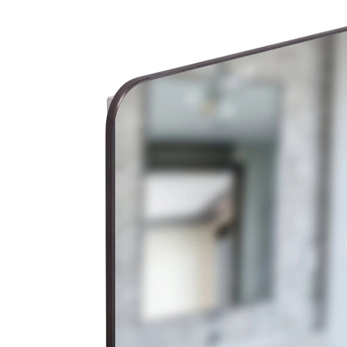 Zrcadlový infrapanel Teploceramic Sunway SWG RA 450W (obrázek 4)