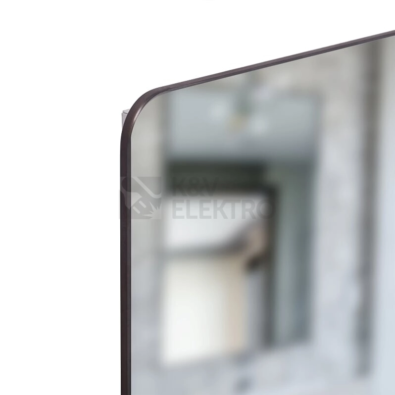 Obrázek produktu Zrcadlový infrapanel Teploceramic Sunway SWG RA 450W 3