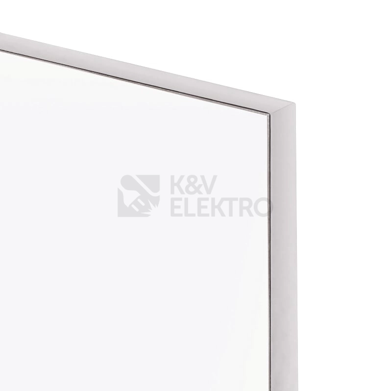 Obrázek produktu Keramický infrapanel Teploceramic Sunway TCMT RA 450W bílý s držáky ručníků
2