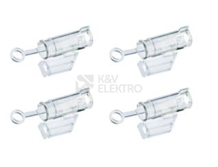 Obrázek produktu Montážní sada pro instalaci rozvodnic UK600 v duté stěně UZ91P4 1