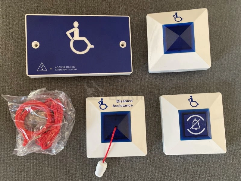 Obrázek produktu Asistenční systém pro invalidy EATON CFEAPULLKIT 2