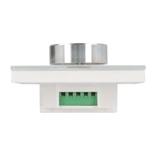 RF otočný nástěnný ovladač RGB McLED ML-910.733.22.0 (obrázek 3)