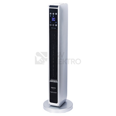 Obrázek produktu Teplovzdušný ventilátor Camry CR 7722 1200W/2200W 0