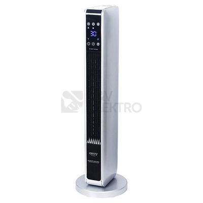 Obrázek produktu Teplovzdušný ventilátor Camry CR 7722 1200W/2200W 0
