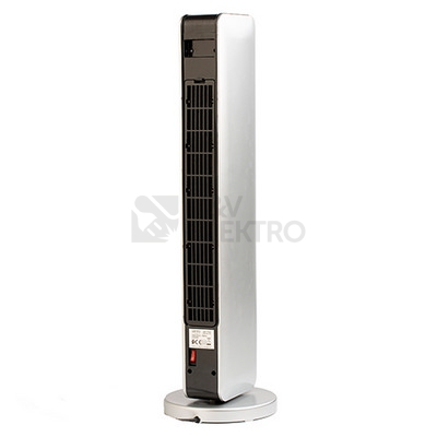 Obrázek produktu Teplovzdušný ventilátor Camry CR 7722 1200W/2200W 10