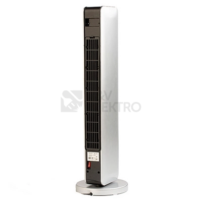 Obrázek produktu Teplovzdušný ventilátor Camry CR 7722 1200W/2200W 10