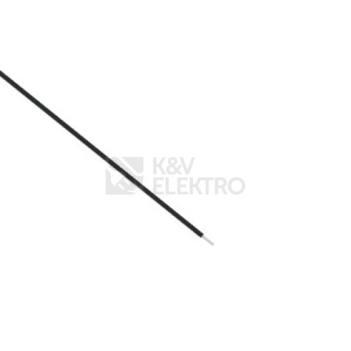  Optický kabel HITRONIC® POF SIMPLEX PE balení 100m