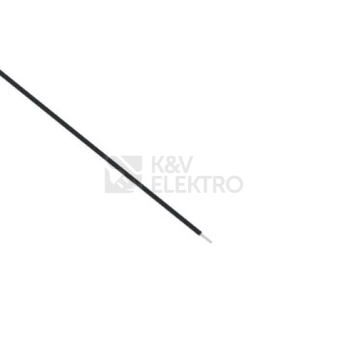 Optický kabel HITRONIC® POF SIMPLEX PE balení 100m