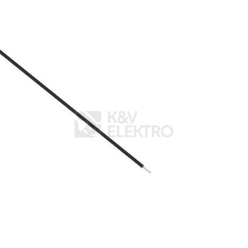 Obrázek produktu  Optický kabel HITRONIC® POF SIMPLEX PE balení 100m 0
