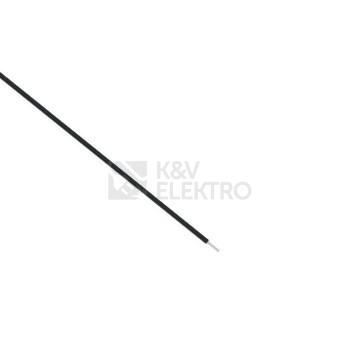 Obrázek produktu Optický kabel HITRONIC® POF SIMPLEX PE balení 100m 0