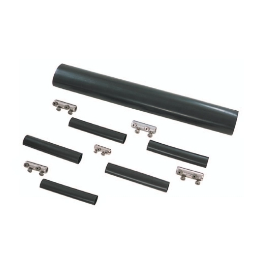 Kabelová spojka smršťovací SLV-SV 6-25/5 se šroubovými spojovači 5x(6-25mm2)