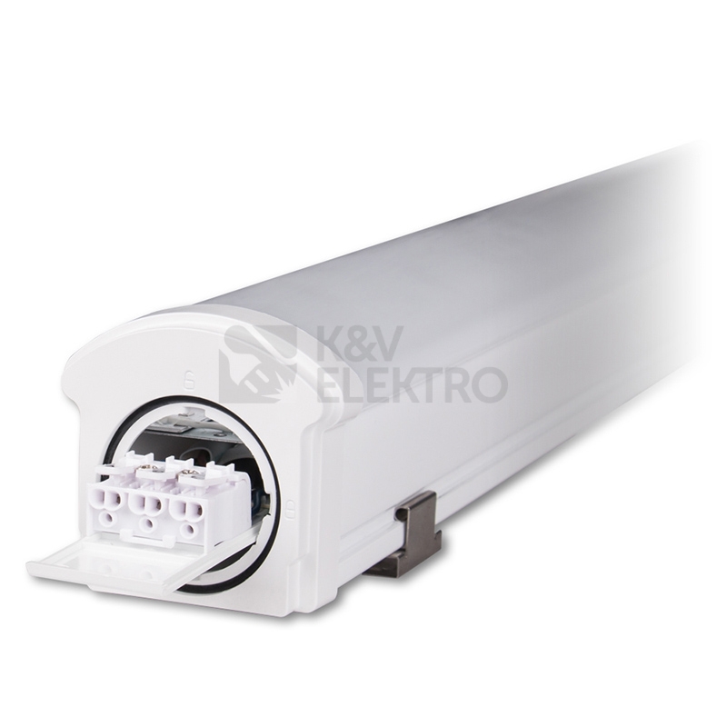 Obrázek produktu Zářivka LED McLED INDUS 1,5M 43W 4000K neutrální bílá IP66 ML-414.204.89.0 3
