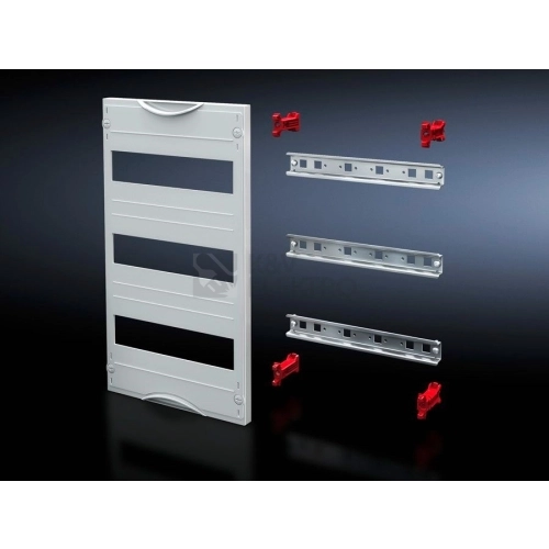 ISV MODUL PRO RAD.VEST. B/U 2/3 9666300