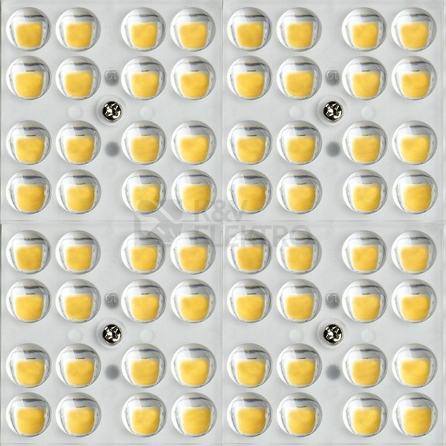 Obrázek produktu  Reflektor McLED Delta 100 4000K 100W ML-511.711.28.3 4