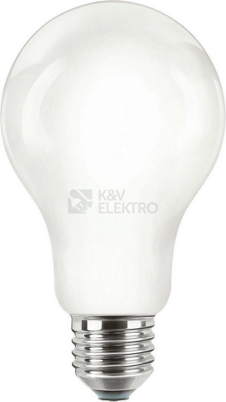 Obrázek produktu ZAR. LED CLASS 120W A67 E27 CW FR ND 0