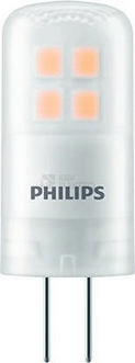 Obrázek produktu LED žárovka G4 Philips LV 1,8W (20W) teplá bílá (3000K) 12V 0