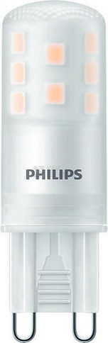 Obrázek produktu LED žárovka G9 Philips MV 2,6W (25W) teplá bílá (2700K) 0