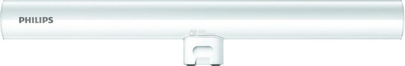 Obrázek produktu Lineární LED žárovka Philips 30cm S14d 2,2W (35W) teplá bílá 0